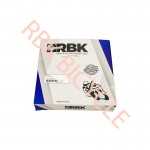 RBK-0450 CG125 DEBRİYAJ BALATASI 